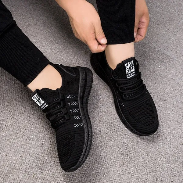 Men's Lightweight Fitness Shoes