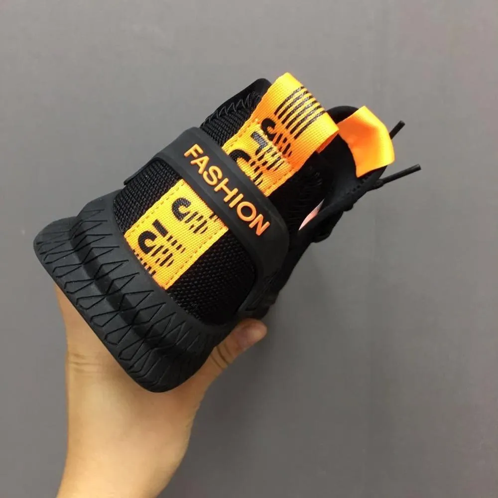 Men's Lightweight Fitness Shoes