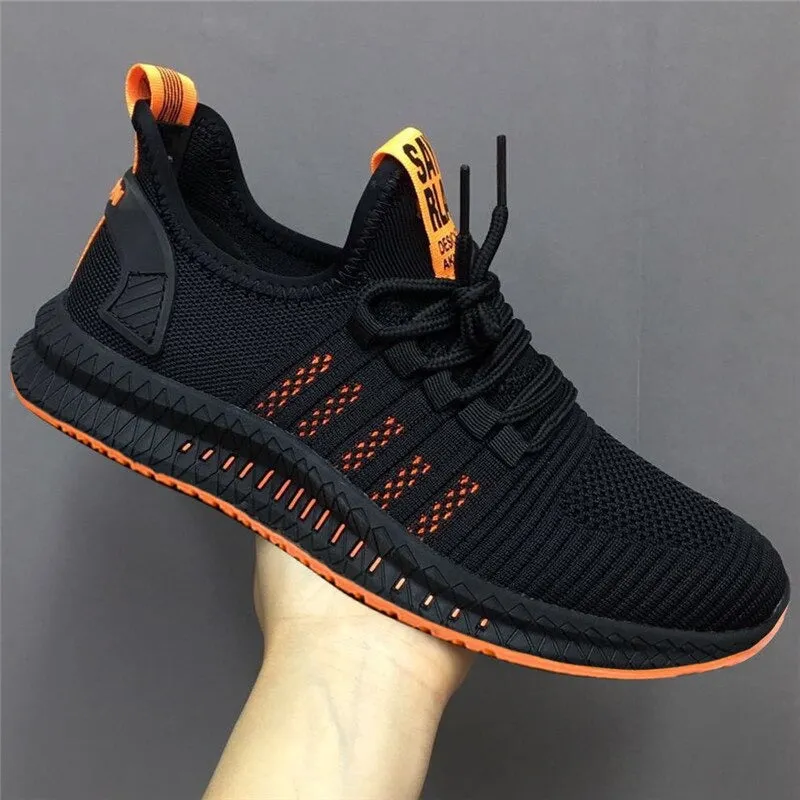 Men's Lightweight Fitness Shoes