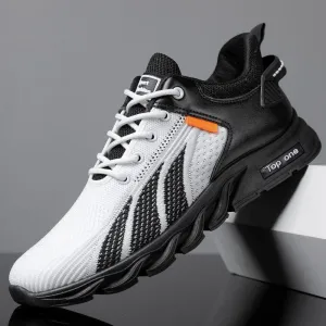 Men's Mesh Sneakers Casual Lightweight