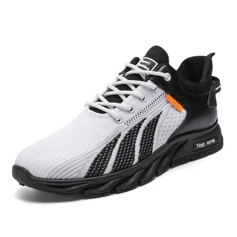 Men's Mesh Sneakers Casual Lightweight