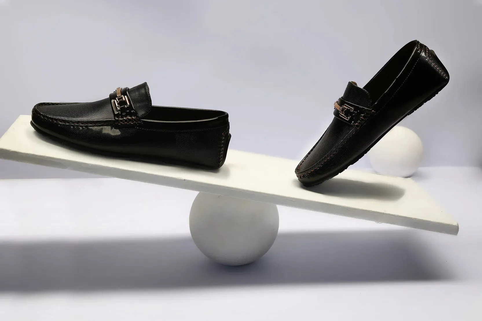 Men's Moccasins JK-2303