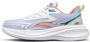 Men's Running Shoes, Non Slip, Breathable, Lightweight Fashion Sneakers, Slip Resistant Athletic Sports Walking Gym Work Shoes