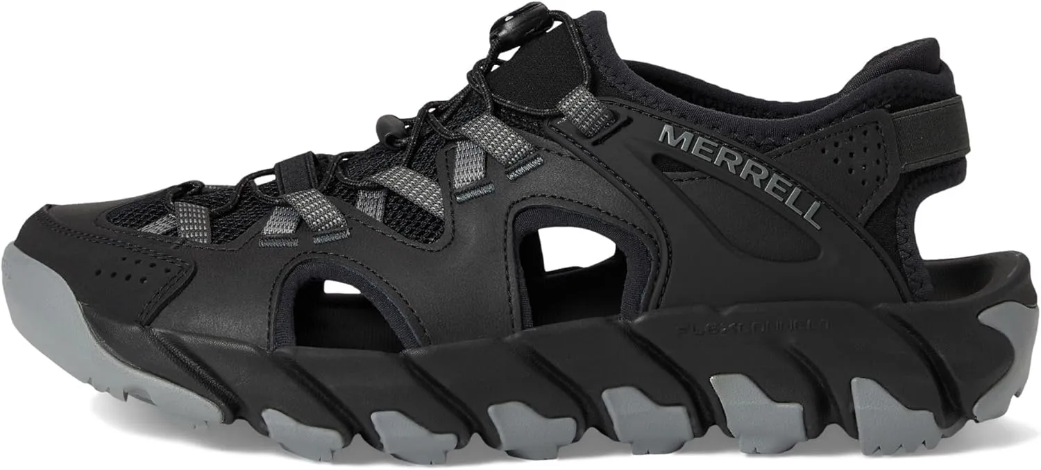 Merrell Women's Maipo Explorer Sieve Sandal