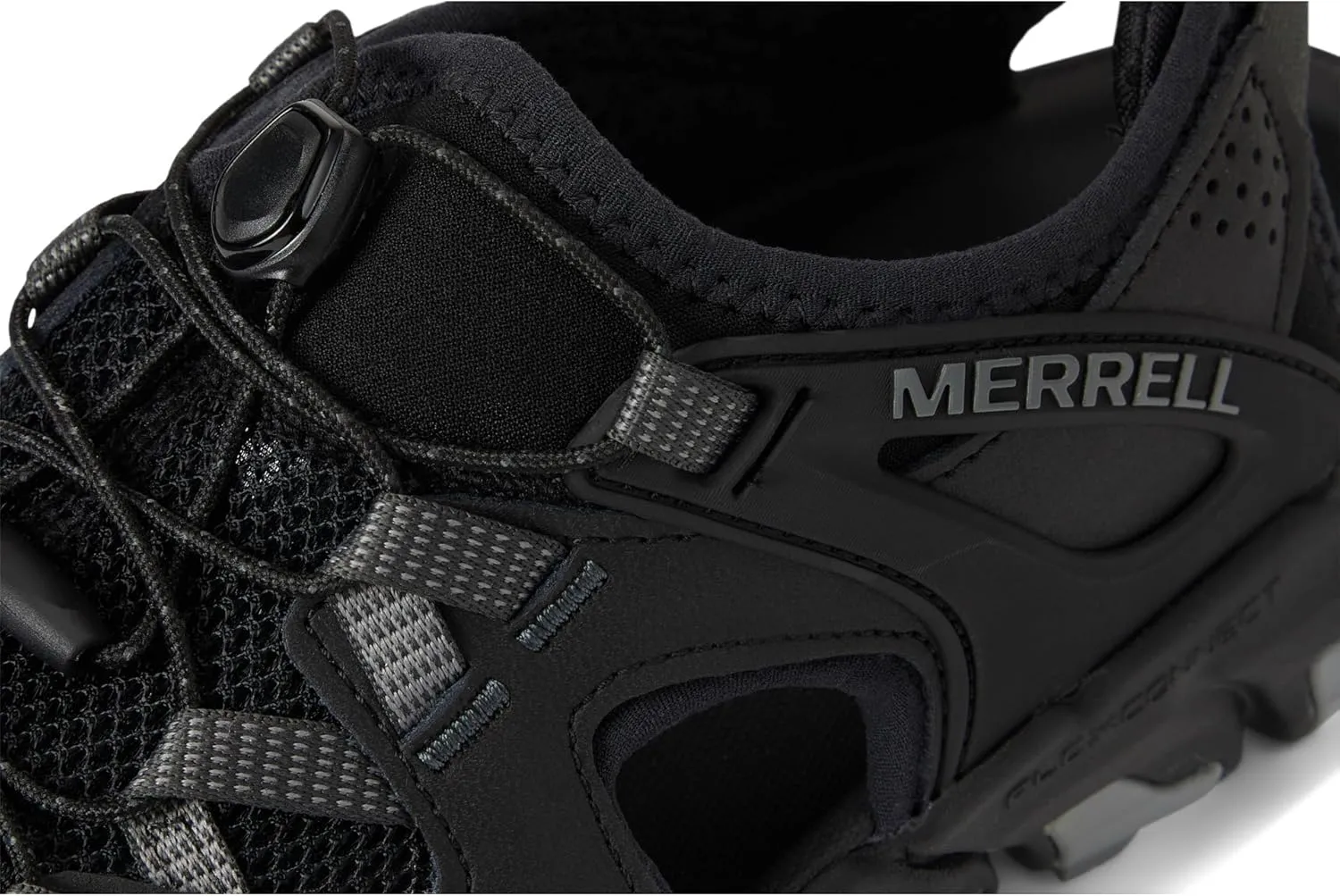 Merrell Women's Maipo Explorer Sieve Sandal