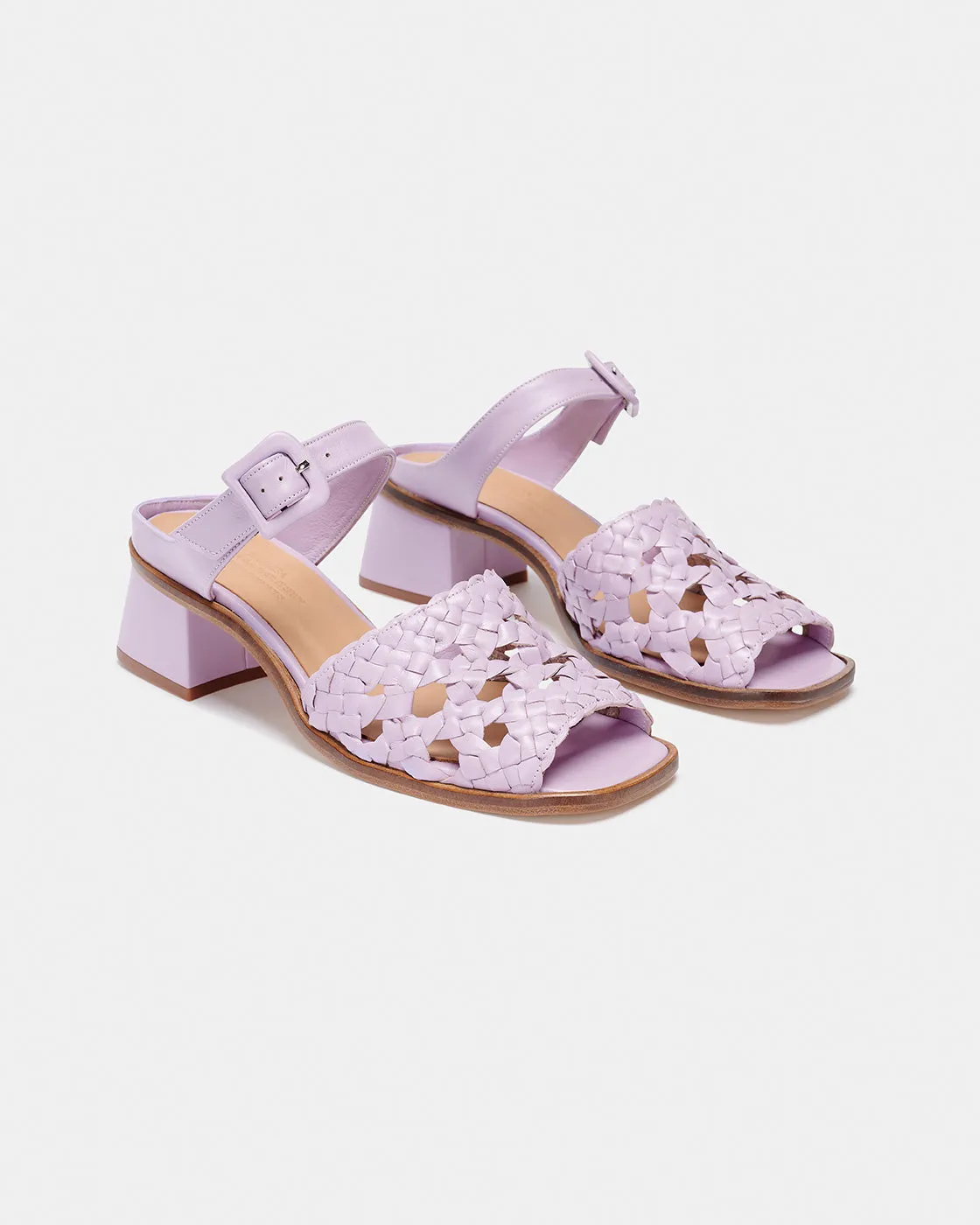 Muestra Betty Lila