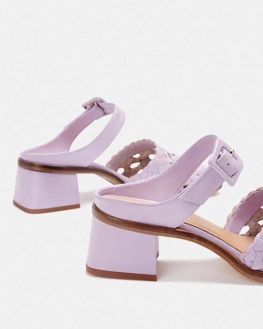 Muestra Betty Lila