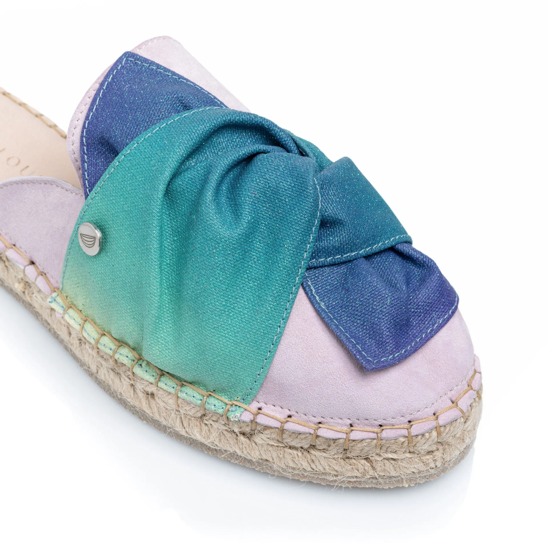MUSE | LILAC DEGRADÉ