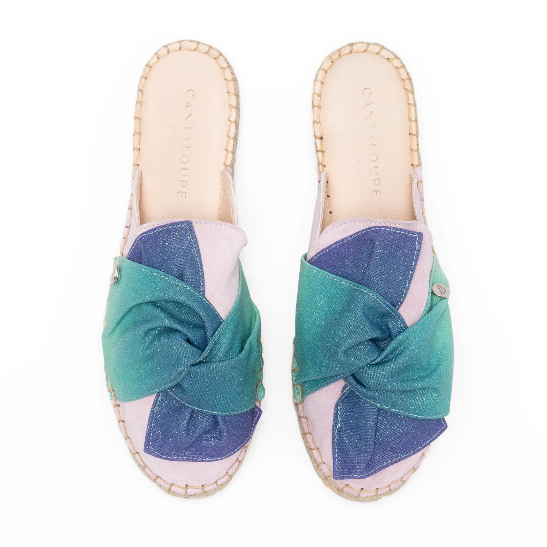 MUSE | LILAC DEGRADÉ