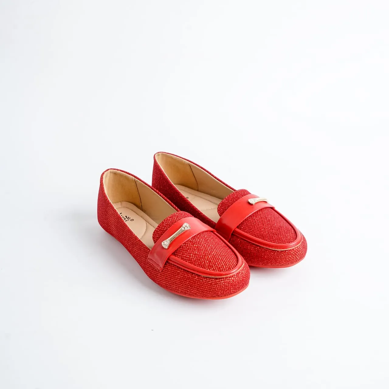 Mystique Red