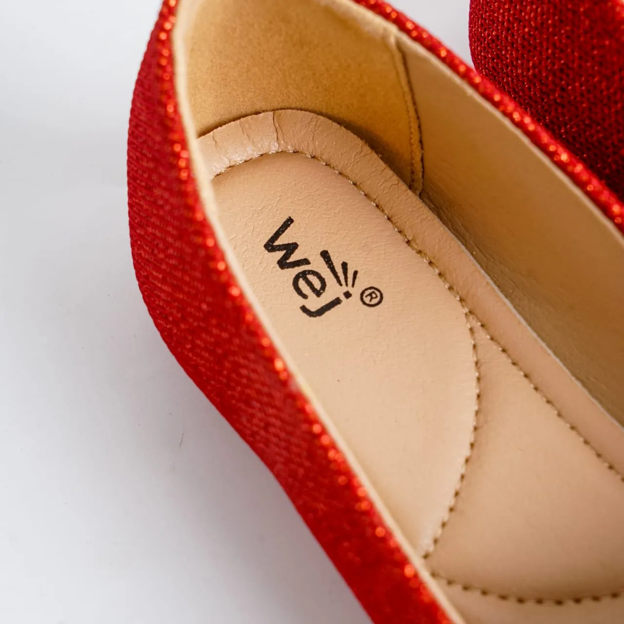 Mystique Red