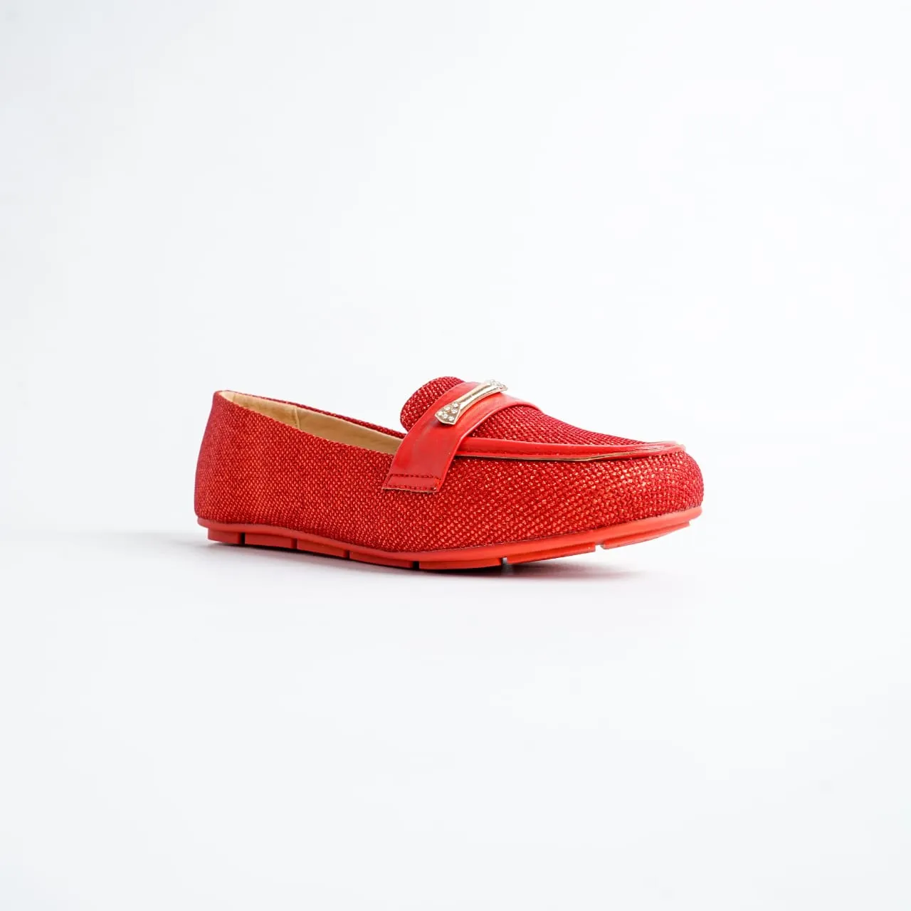 Mystique Red
