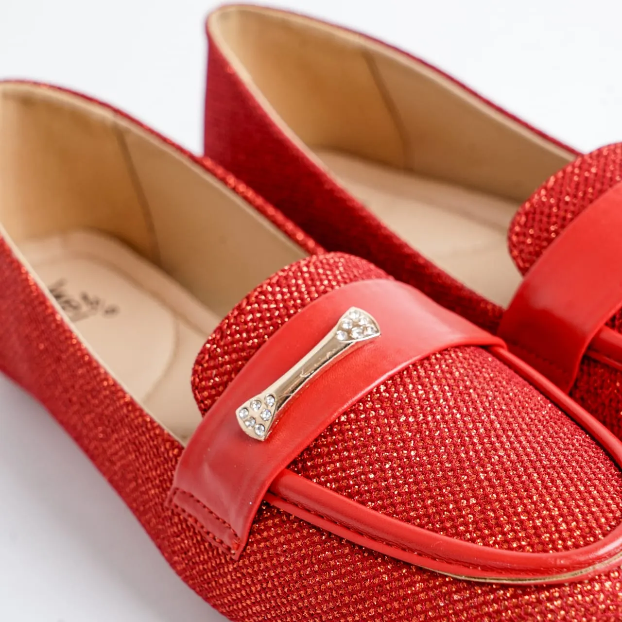 Mystique Red