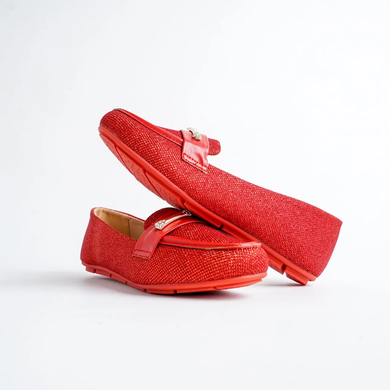 Mystique Red