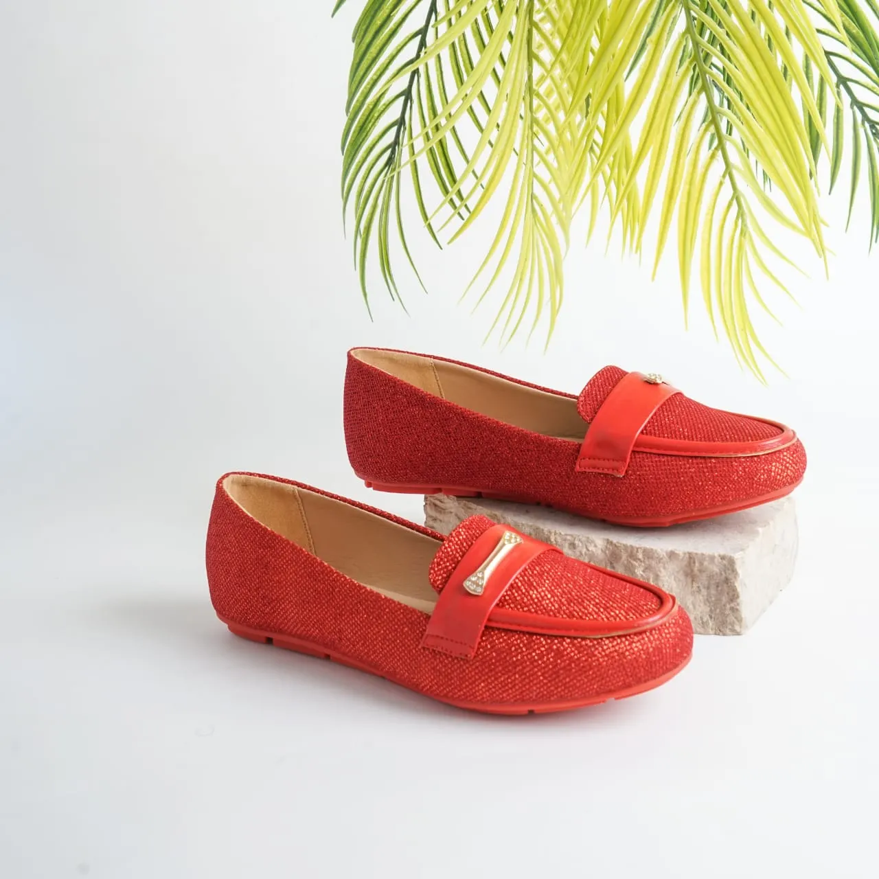 Mystique Red