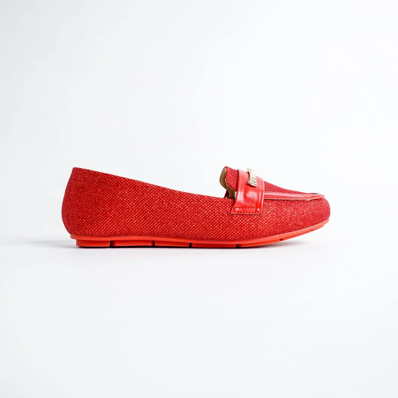 Mystique Red
