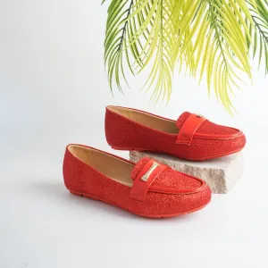 Mystique Red
