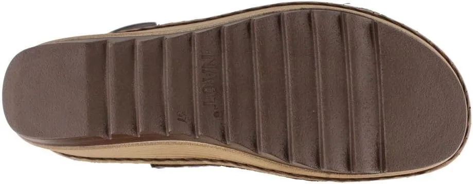 NAOT Footwear's Women Verbena Sandal