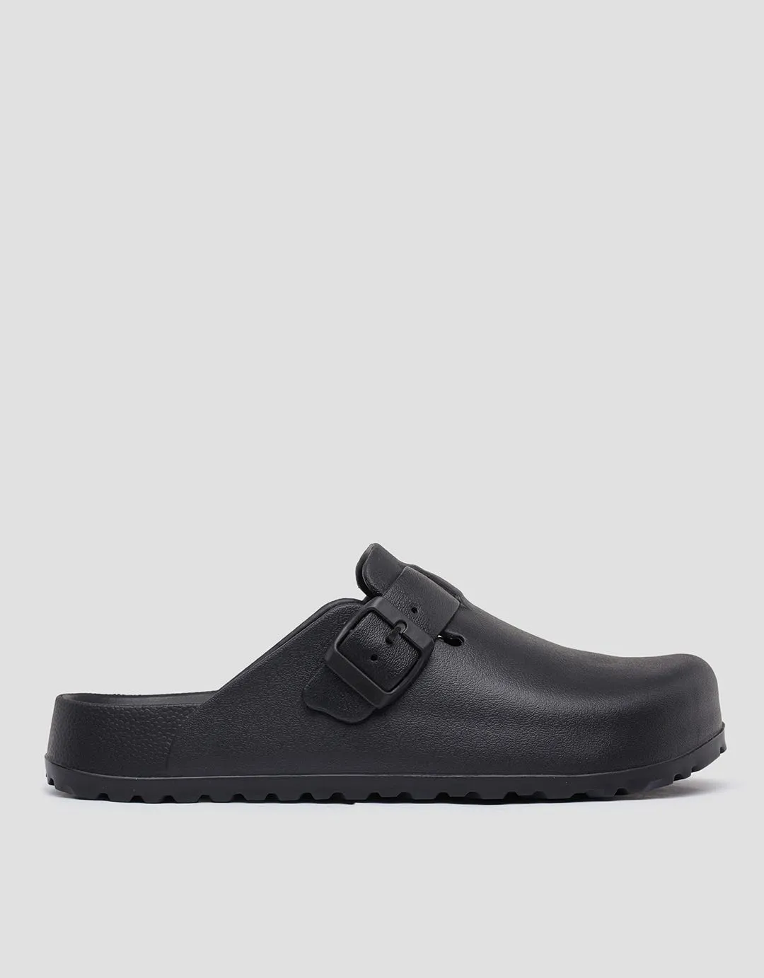 Nevada Mule Sandals Wanita