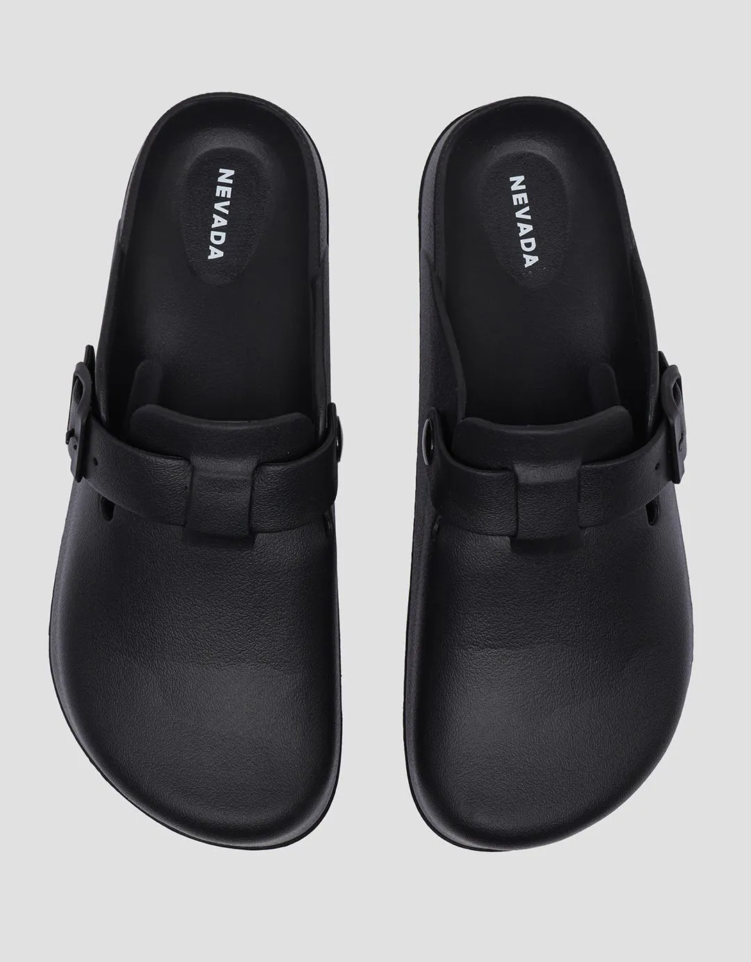 Nevada Mule Sandals Wanita
