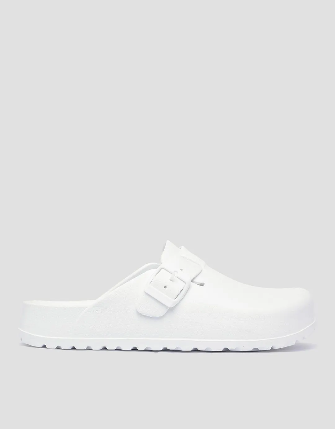 Nevada Mule Sandals Wanita