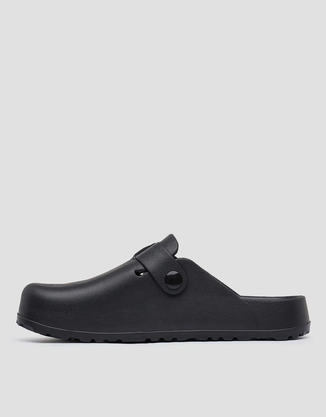 Nevada Mule Sandals Wanita