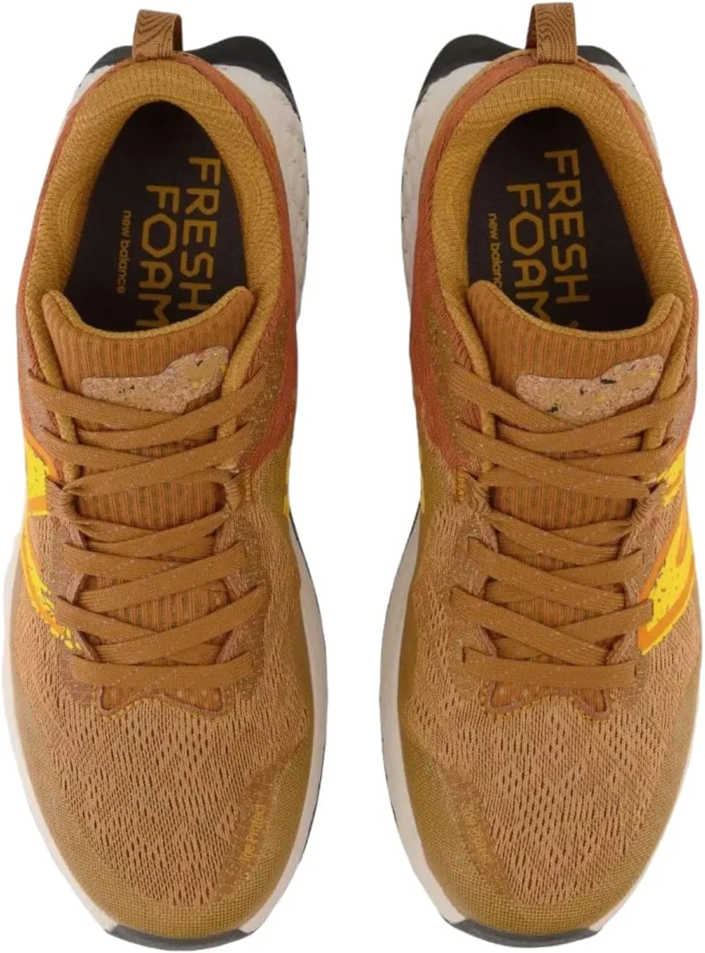 New Balance Men's Low-Top Sneakers