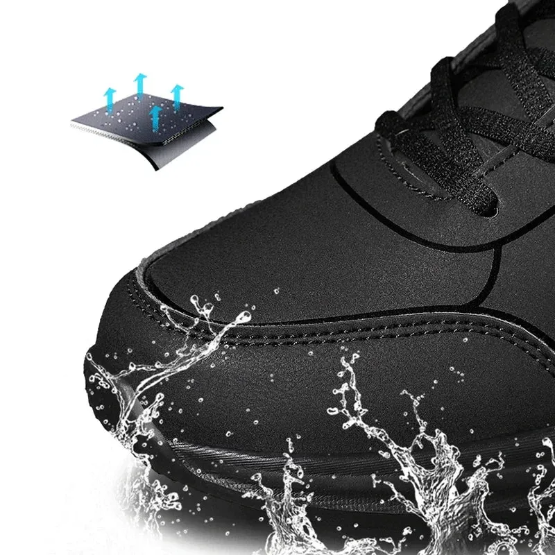New Lightweight Men Sneakers