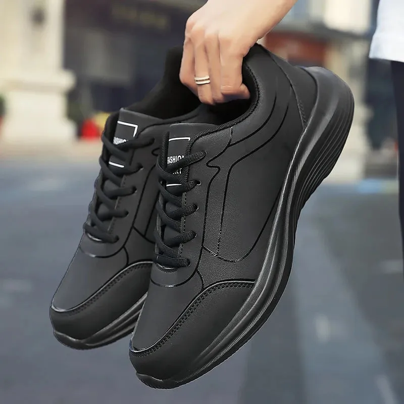 New Lightweight Men Sneakers