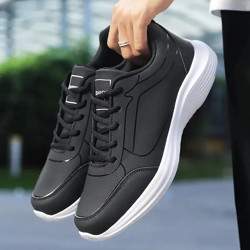 New Lightweight Men Sneakers