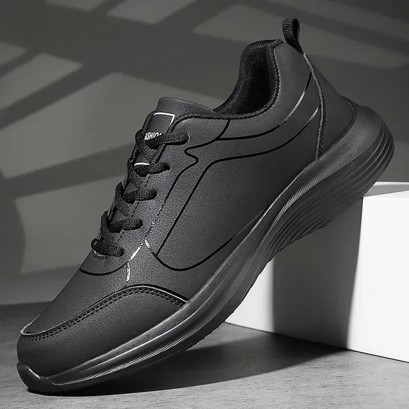 New Lightweight Men Sneakers