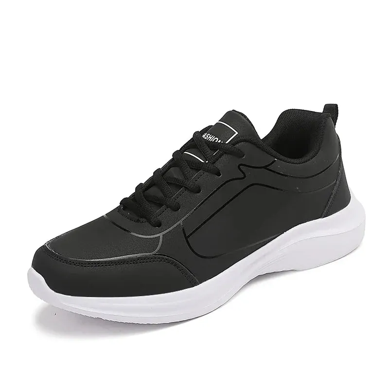 New Lightweight Men Sneakers