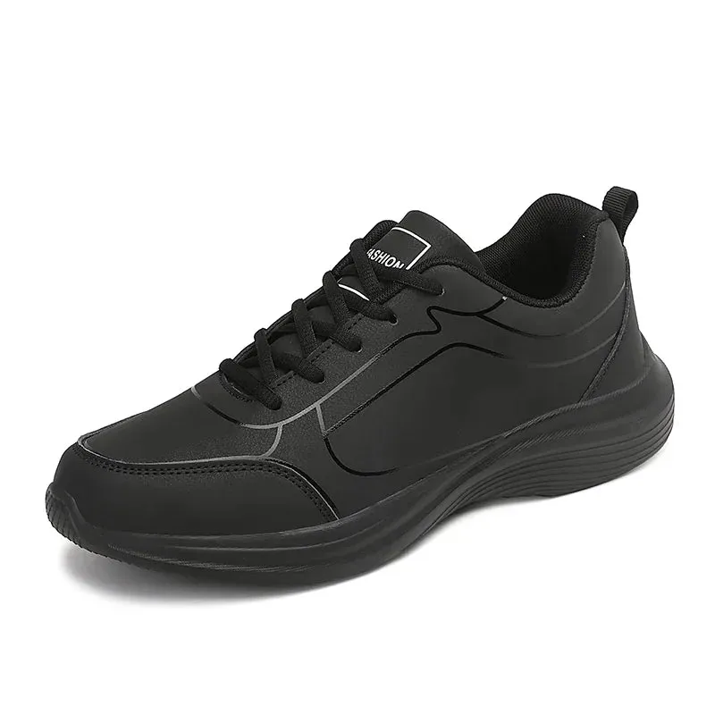 New Lightweight Men Sneakers