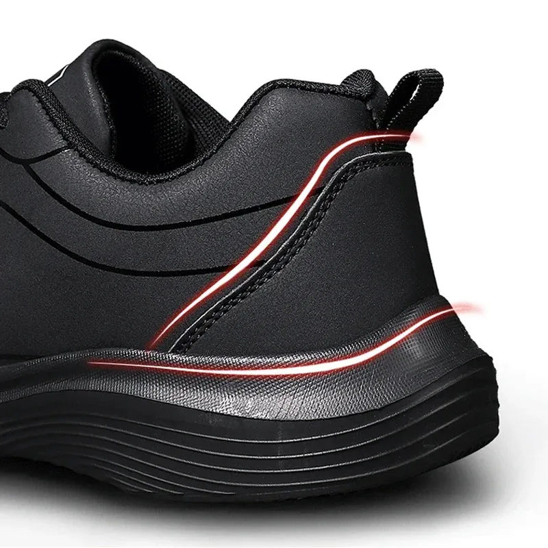 New Lightweight Men Sneakers