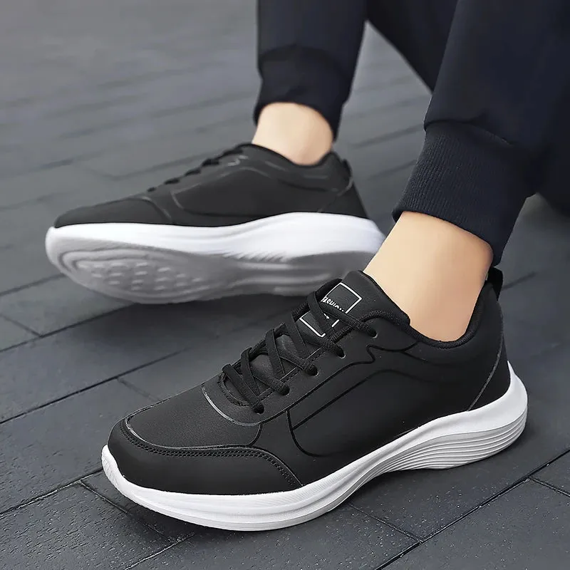 New Lightweight Men Sneakers