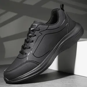 New Lightweight Men Sneakers