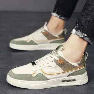 Niall | Lightweight Sport Sneakers for Men