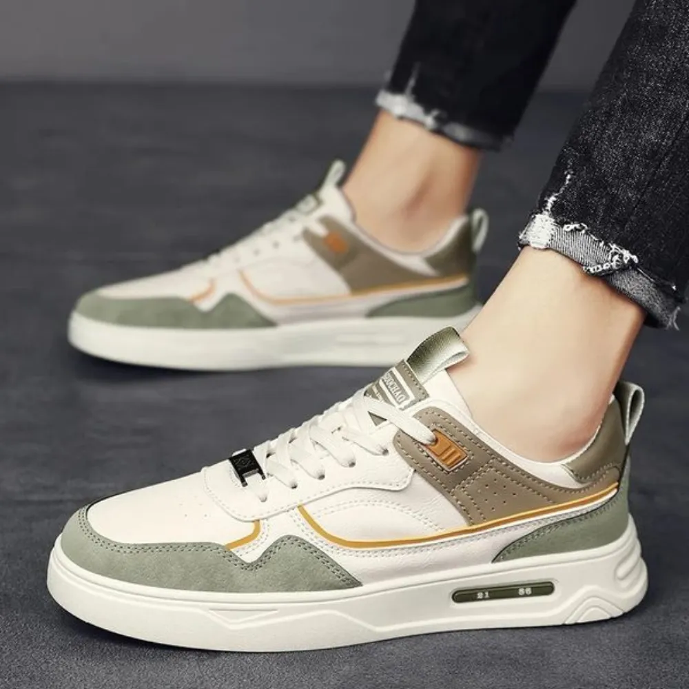 Niall | Lightweight Sport Sneakers for Men