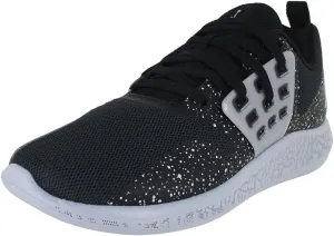 Nike Air Jordan Grind Mens Running Trainers Aa4302 Sneakers Shoes (US 8, Anthracite White Black Grey)