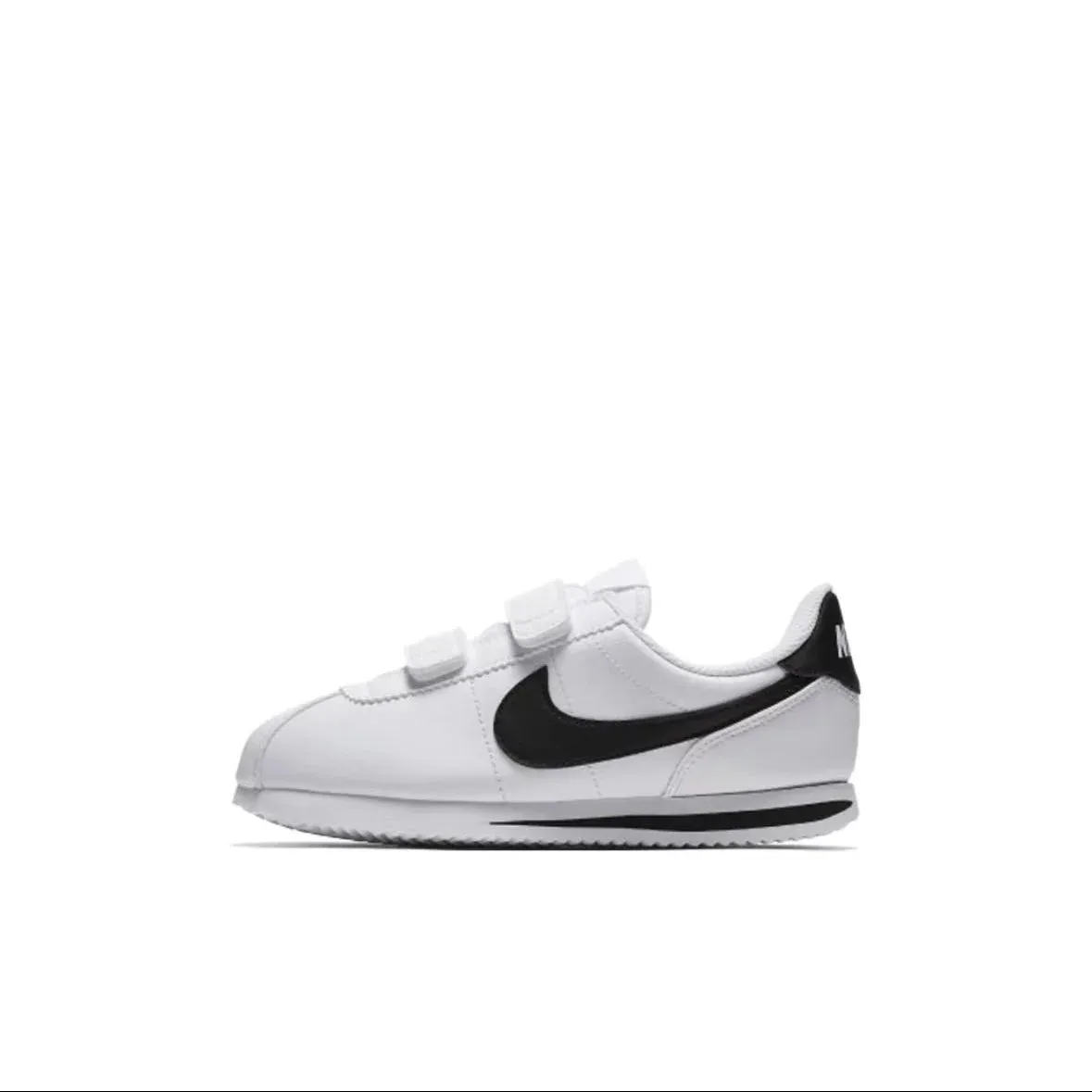 Nike Cortez Kids Sneakers - Lightweight Comfort