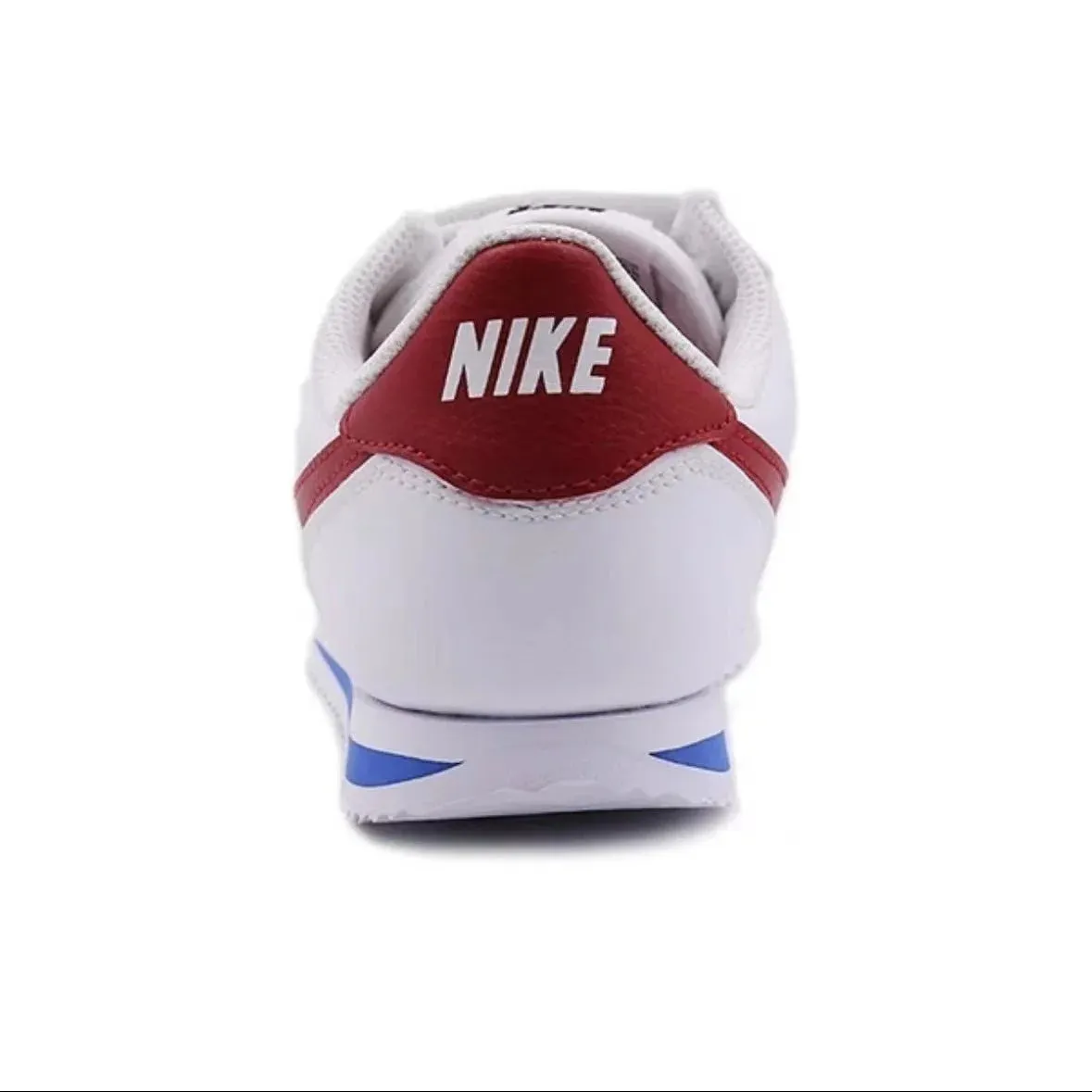 Nike Cortez Kids Sneakers - Lightweight Comfort