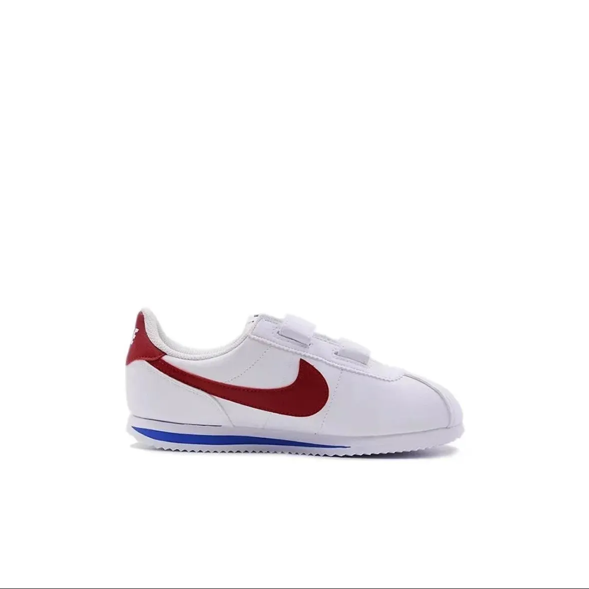Nike Cortez Kids Sneakers - Lightweight Comfort