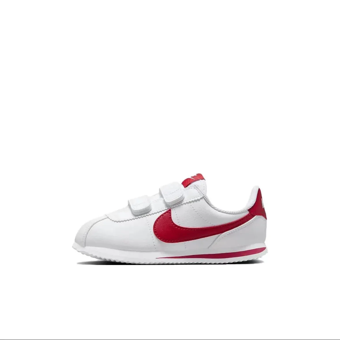 Nike Cortez Kids Sneakers - Lightweight Comfort
