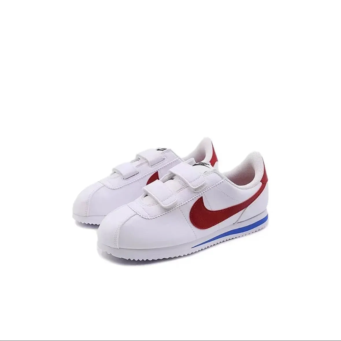 Nike Cortez Kids Sneakers - Lightweight Comfort