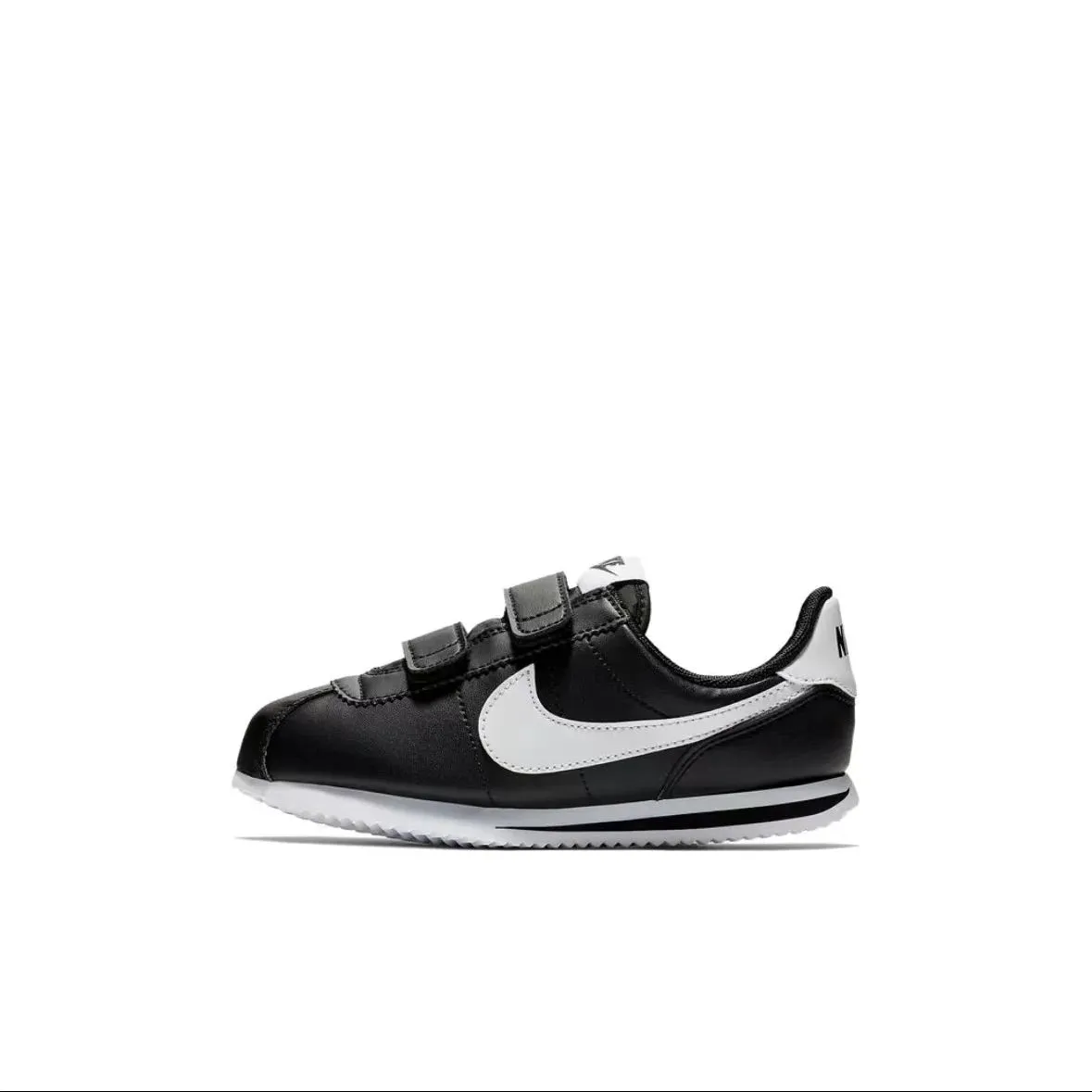 Nike Cortez Kids Sneakers - Lightweight Comfort
