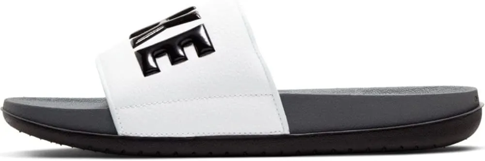 Nike Men's Benassi Solarsoft Slide Athletic Sandal