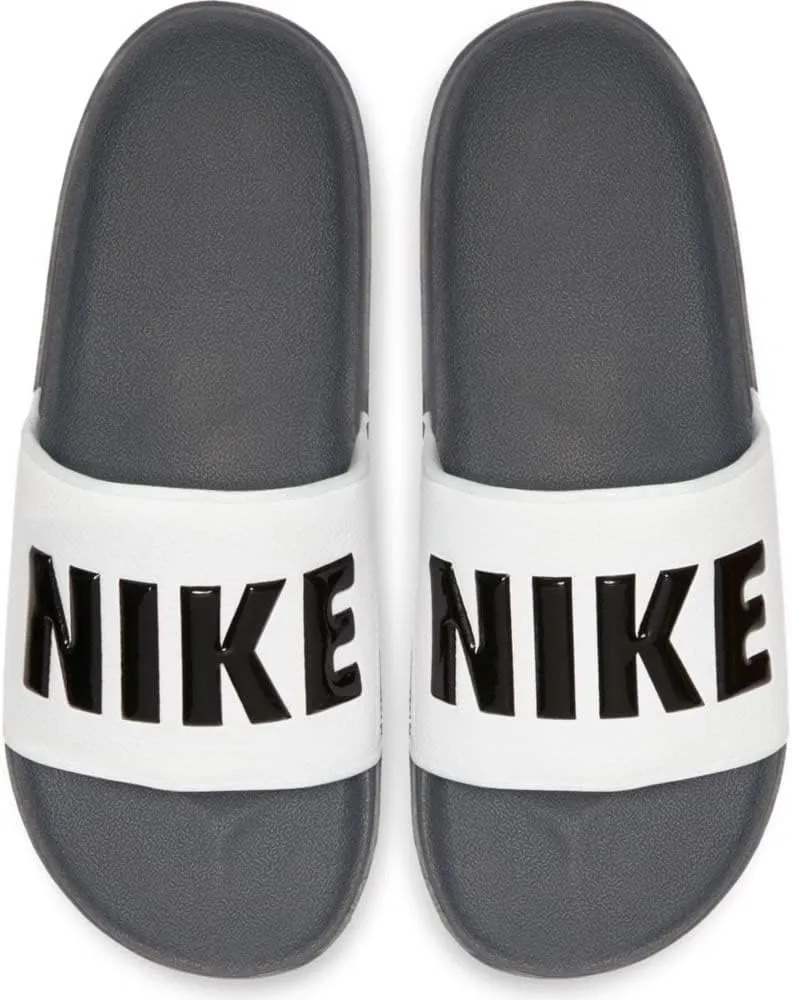 Nike Men's Benassi Solarsoft Slide Athletic Sandal