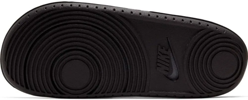 Nike Men's Benassi Solarsoft Slide Athletic Sandal