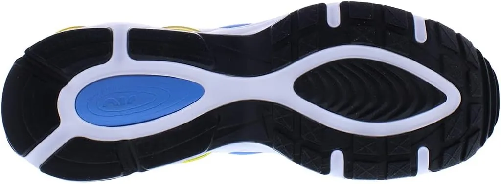 NIKE Men's Low-top Sneakers, Sports Shoes