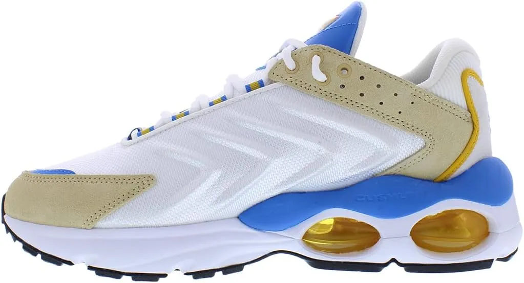 NIKE Men's Low-top Sneakers, Sports Shoes